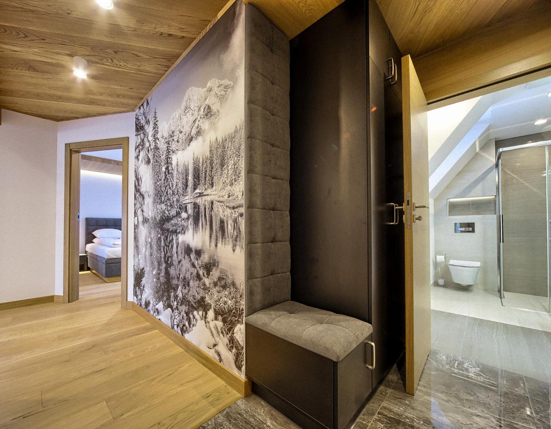 Visitzakopane - Chalet Ski Apartment Exterior foto